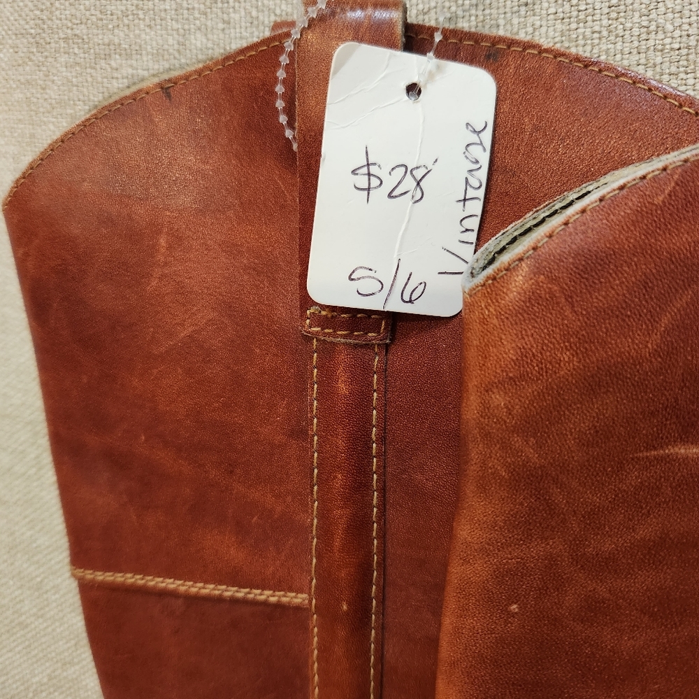 Cowboy boots - Picture 2 of 5